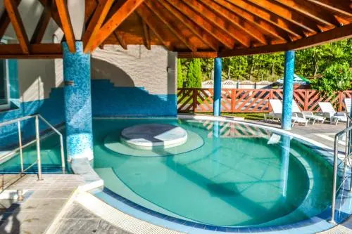 Villa Apartman