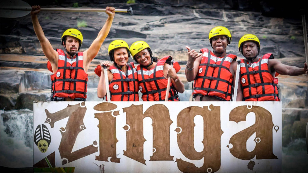 Zinga Backpackers