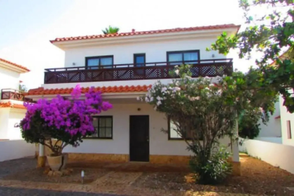 Gorgeous 3-bed Villa Tortuga Beach Resort