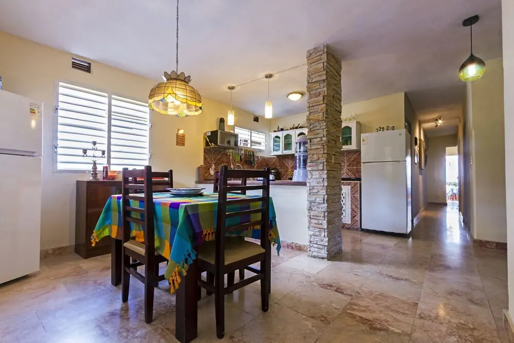 Hostal Leymar