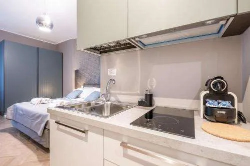 City Gate - luxury suites