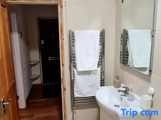 cozy 1 bed flat -walk to art, culture and coffee