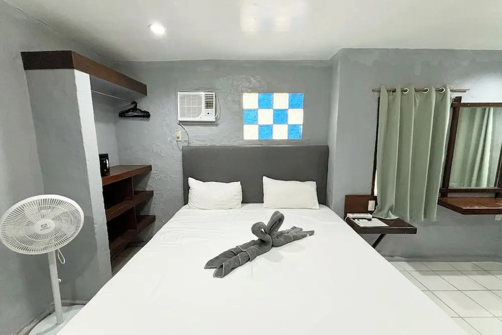 Sea Queen Dive Resort Puerto Galera