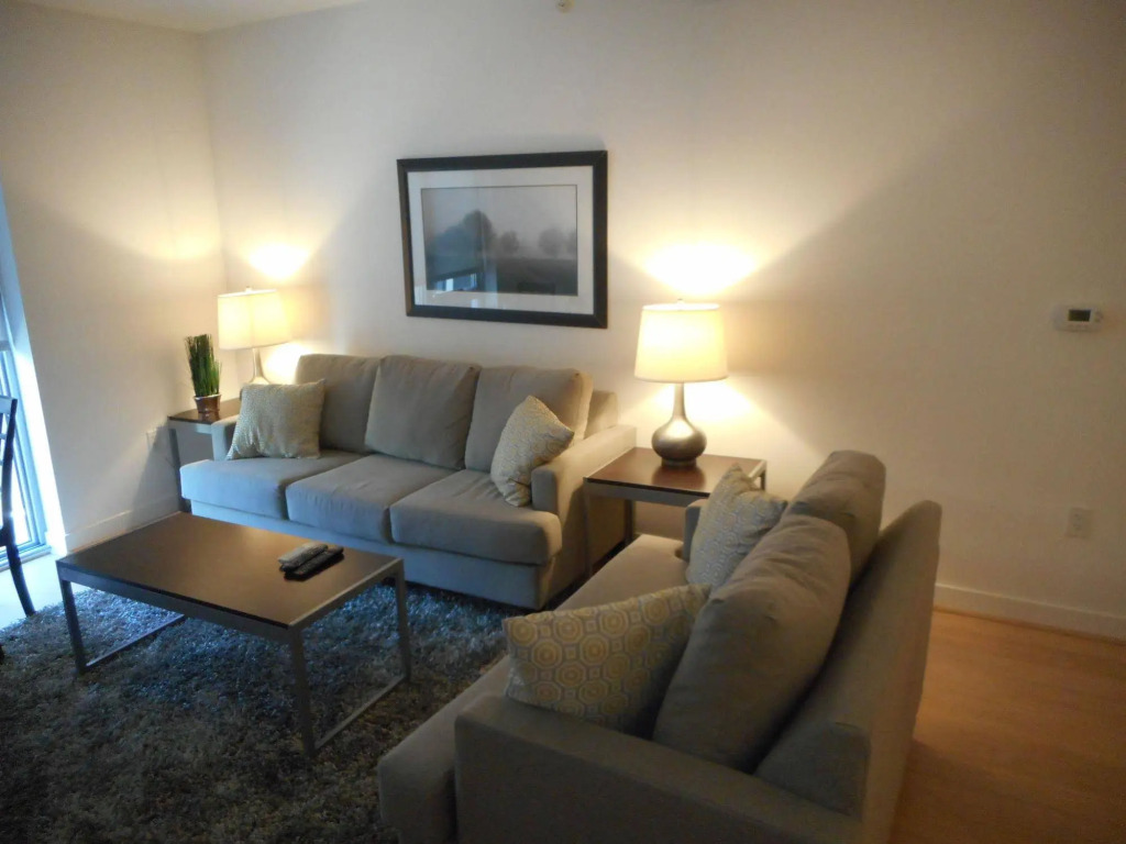 Weichert Suites at City Center