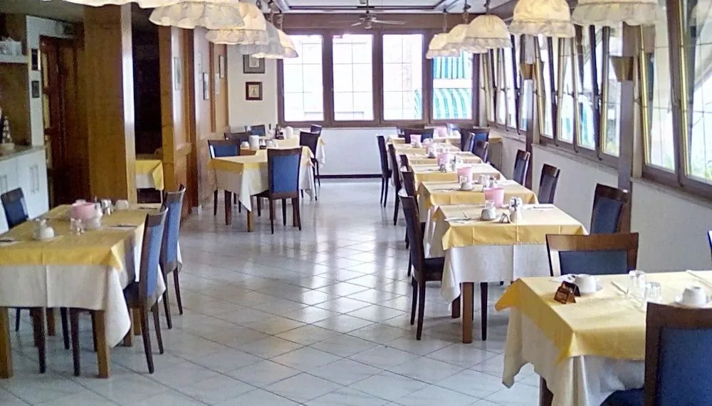 Hotel Villa Augusta