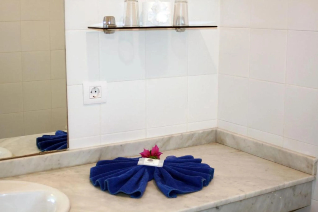 Aparthotel Costa Volcán & Spa