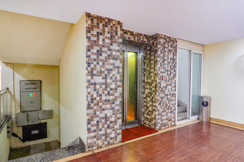 FabHotel Keerthis Anupama - Nr Indira Gandhi Stadium