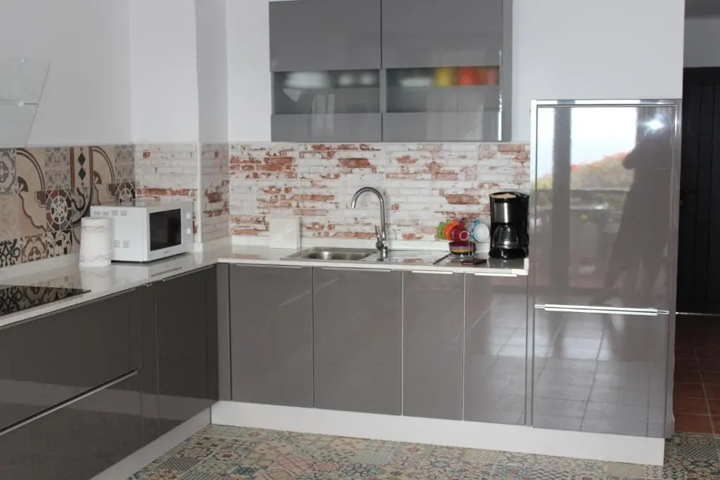 Casa Blanca - Sea View - First Line