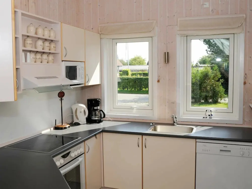 4 star holiday home in Børkop