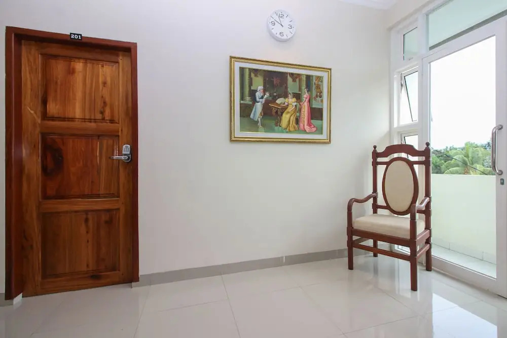 Airy Winangun Dua Sulawesi 2 Manado