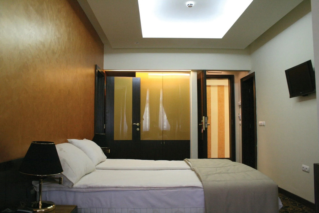 Hotel Hercegovina