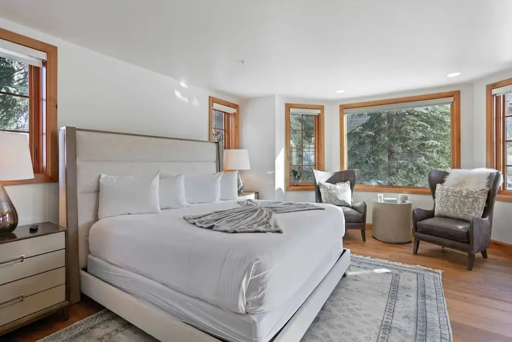 5 Bellemont - 5 Bedroom Private Home 5 Home