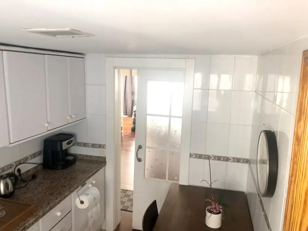 Apartment With 3 Bedrooms in Altea, With Wonderful sea View, Furnished Terrace and Wifi Near the Beach