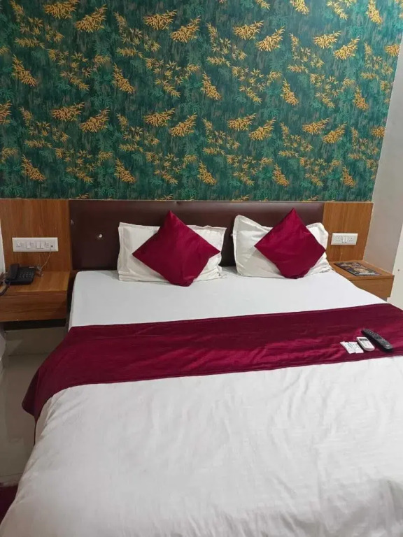 Hotel Arotel