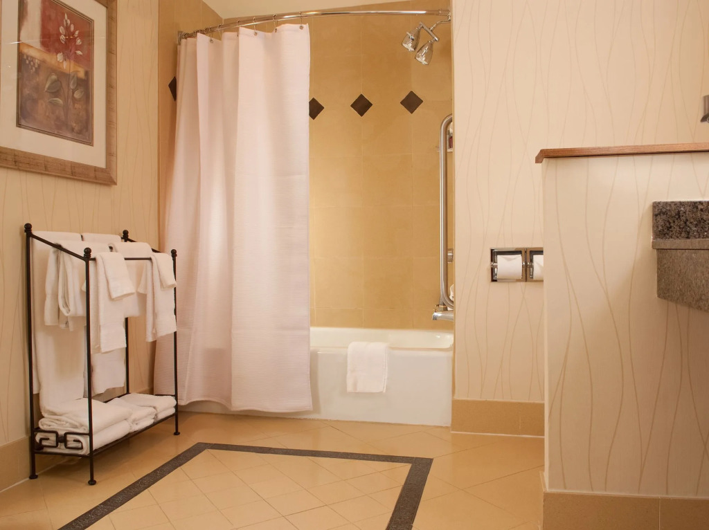 Greenville Marriott