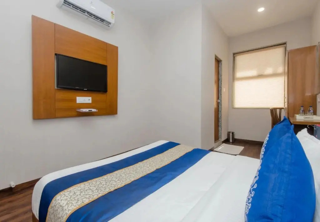 Hotel Airside By OYO Rooms