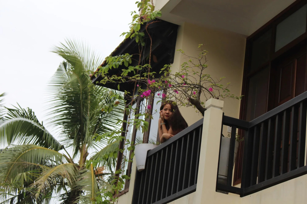 Hoi An Green Riverside Oasis Villa