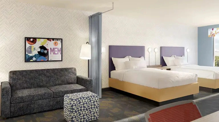 Home2 Suites by Hilton Pittsburg