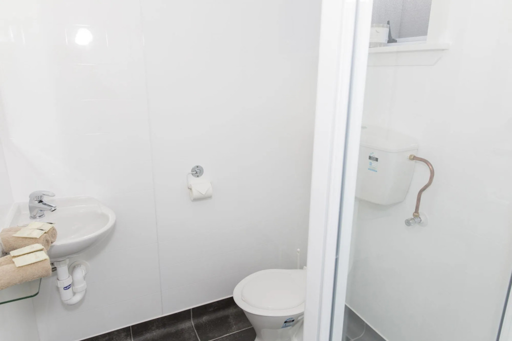 Greymouth Motel