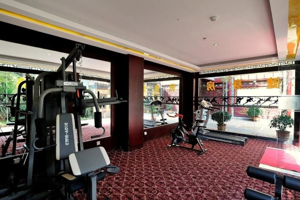 Kunming Tangyun Hotel