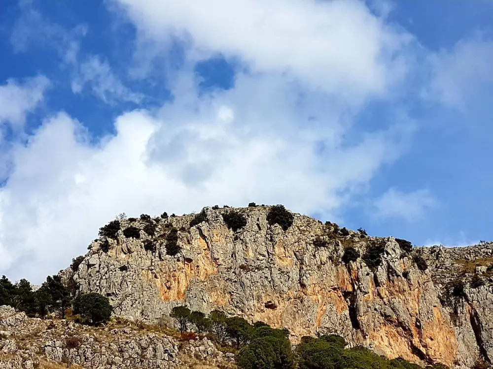 House With 3 Bedrooms in Frascineto, With Wonderful Mountain View, Bal