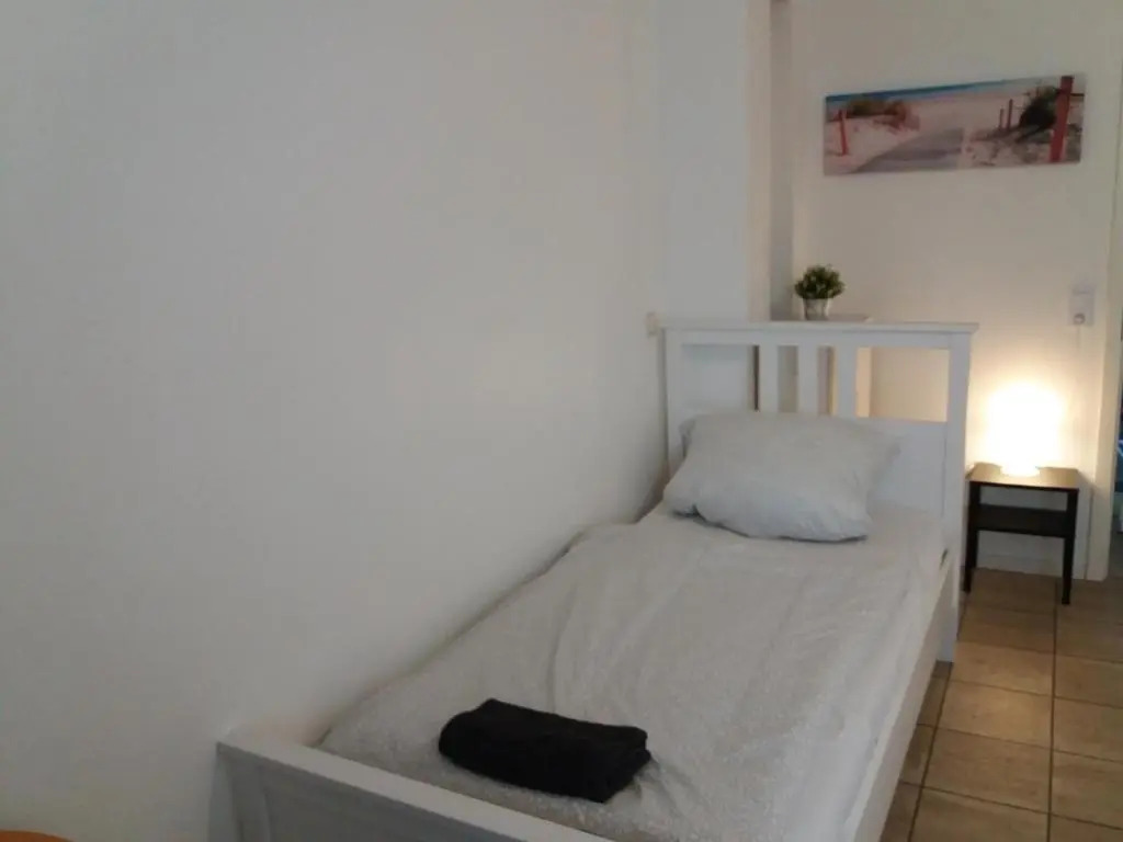 Appartement Confidence
