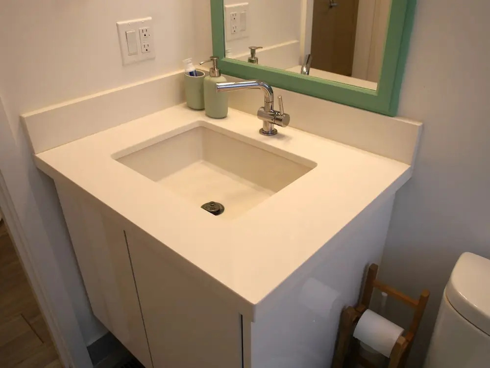 Newly Renovated 2BR Townhome