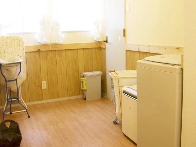 Country Inn Galley