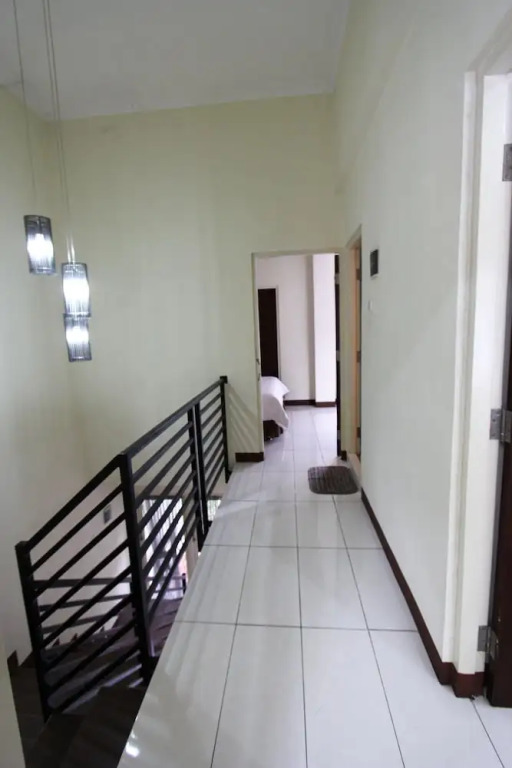 The Helena Guesthouse
