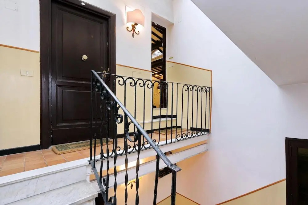 Home at Rome Luxury Navona Guesthouse
