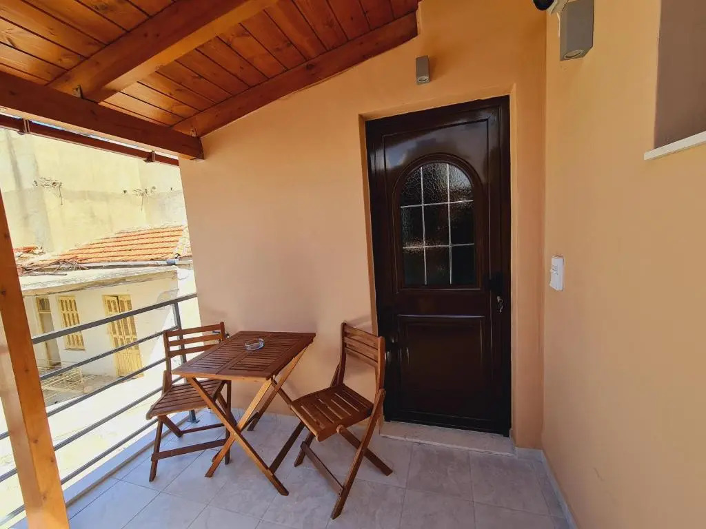 Anassa Attic Mini Suite 4