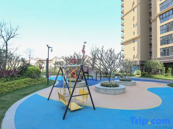 Xingfu Bay Seaview Apartment