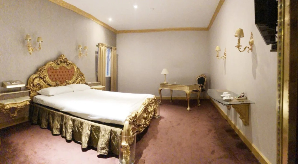 The We Hotel