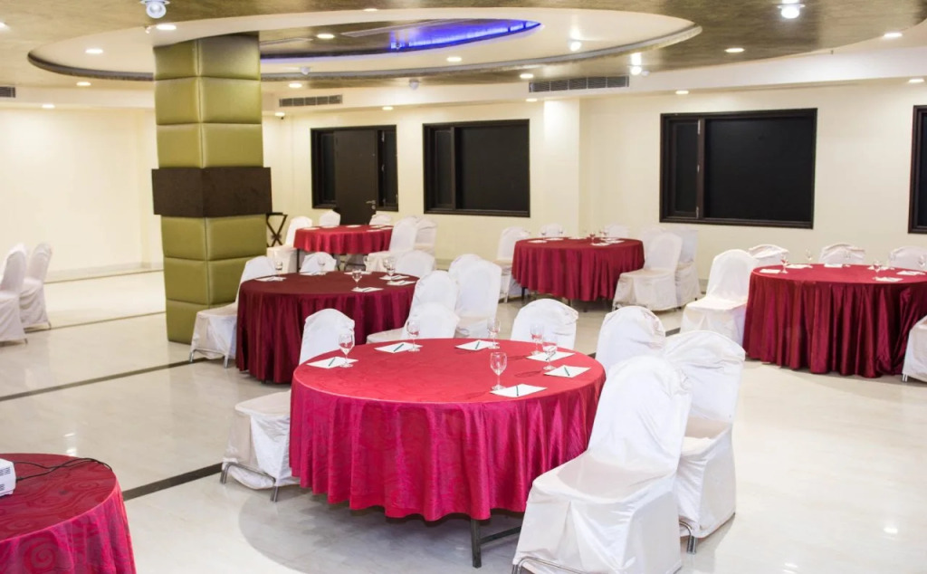 Kalptaru Elegance Hotel