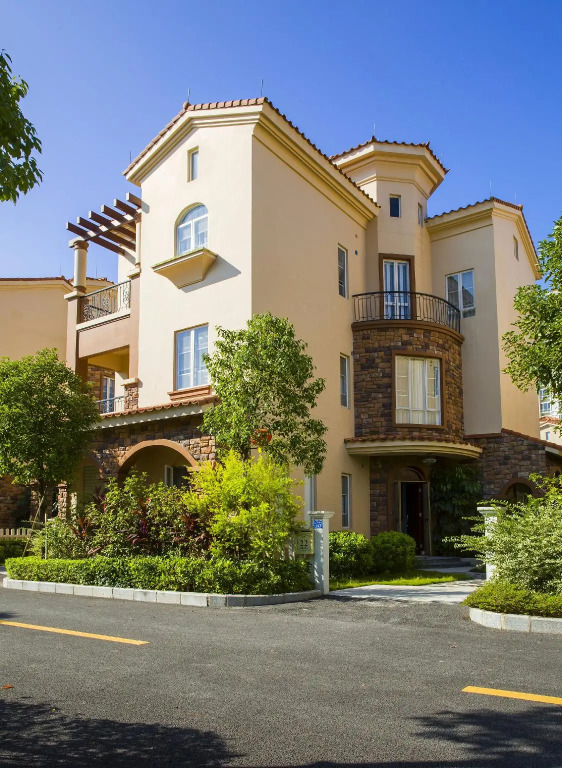 Grace Spring Hotel