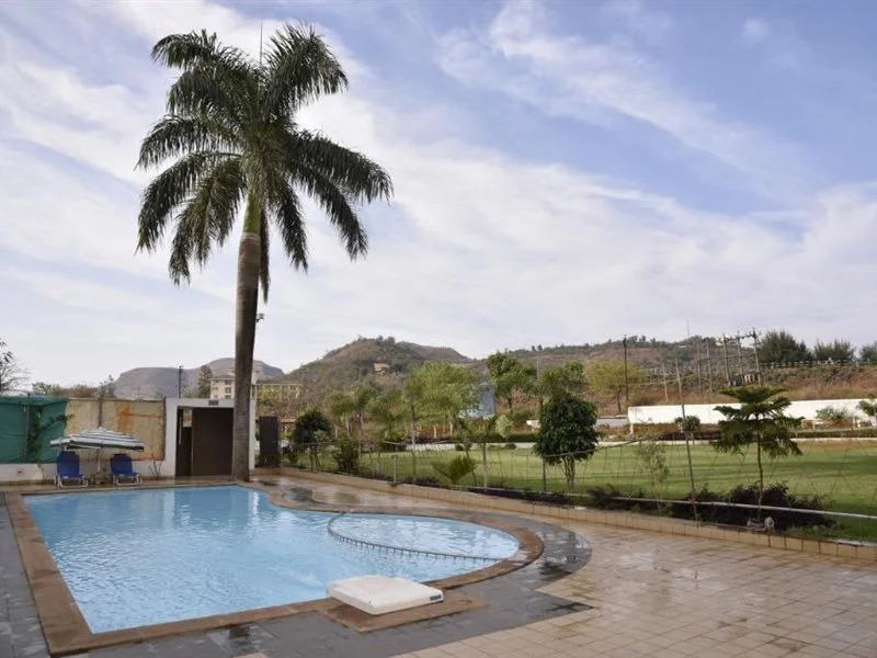 Hotel Lake View