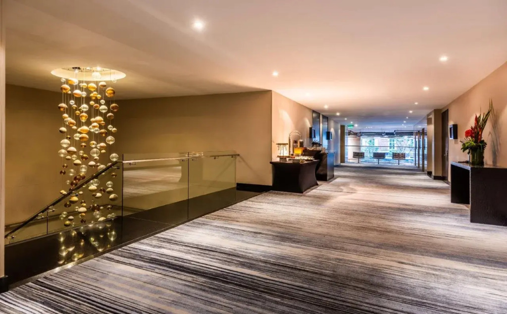Hilton Bogotá