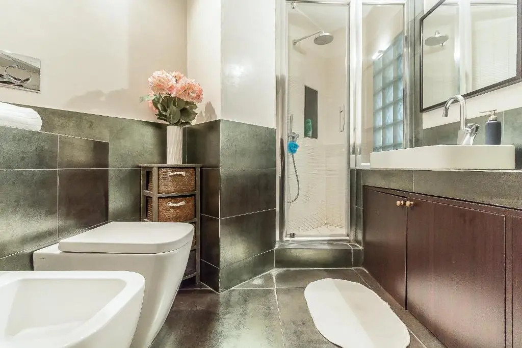 Alessia's Flat - Porta Romana M3