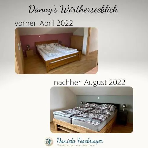 Anni's Wörtherseeblick