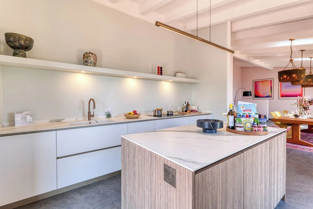 Villa Belvedere Condor