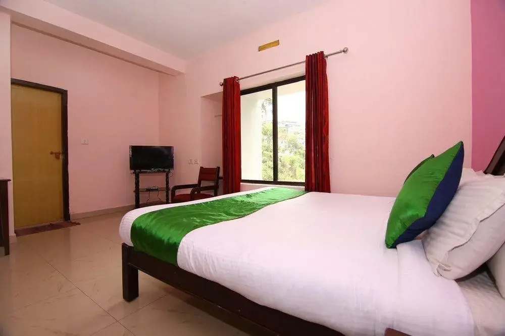 Karthika Residency