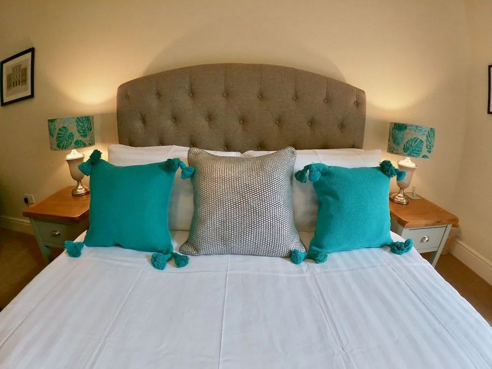 Escape To Edinburgh @ Broughton Place