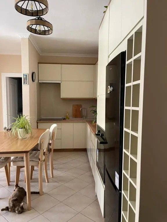 Bora s Cozy Apartment Tirana