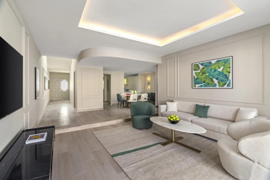Rixos Obhur Jeddah Resort & Villas - All-Inclusive
