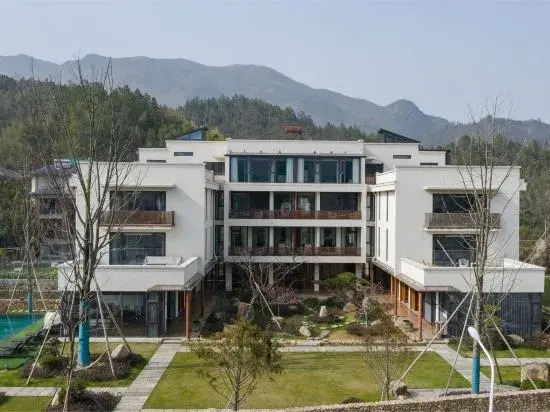 Yunshang Grassland, Yuanzhu, Shuxi Holiday Homestay