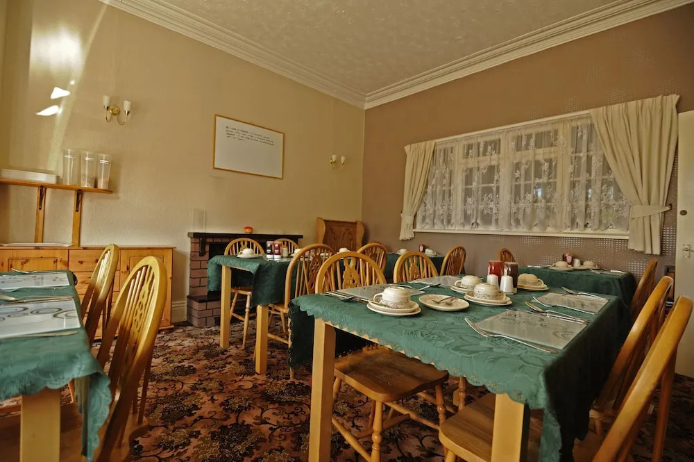Bay Cottage Guest House