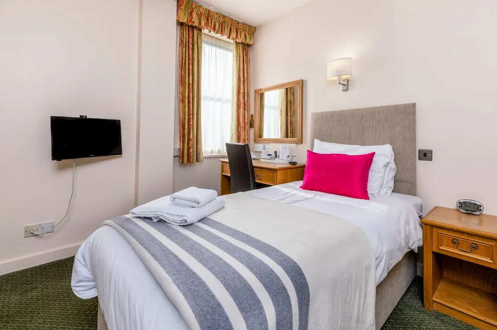 Swan Revived Hotel