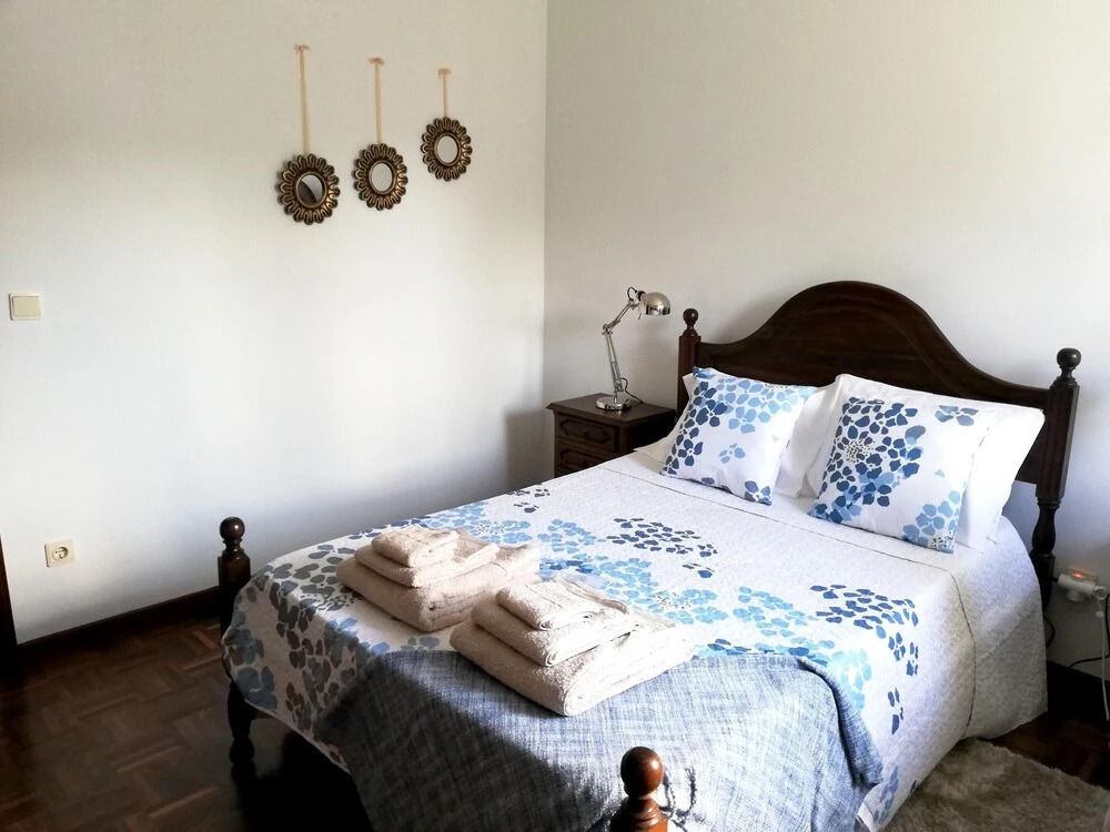Apartment R. De Padrao