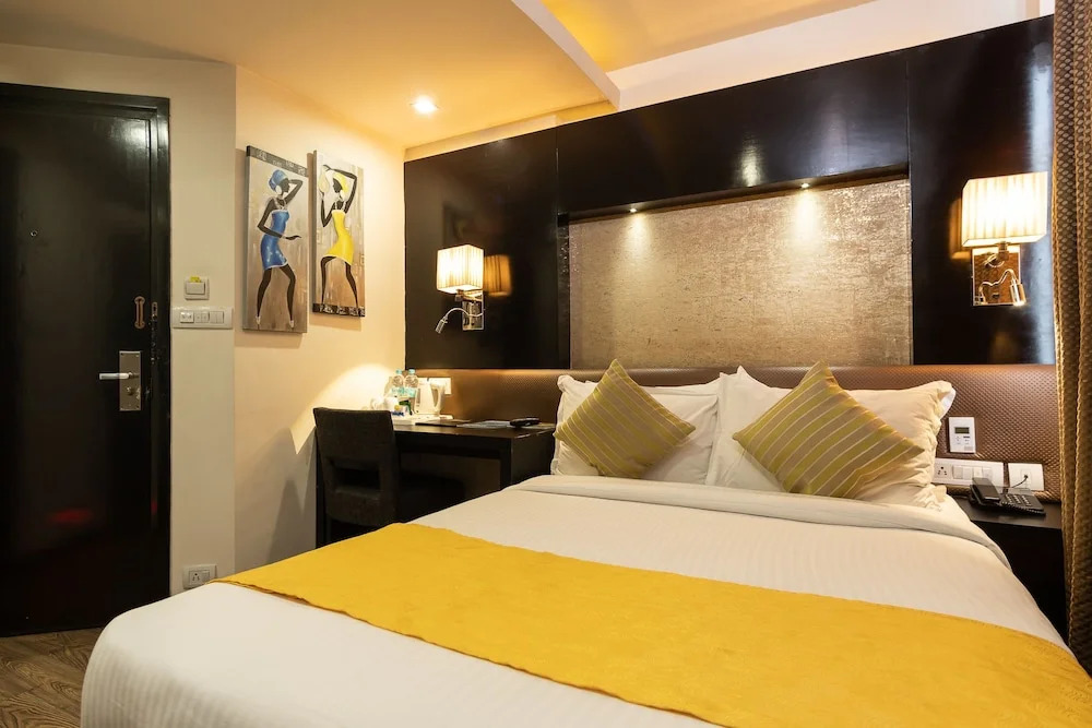 The Fern Residency Kathmandu
