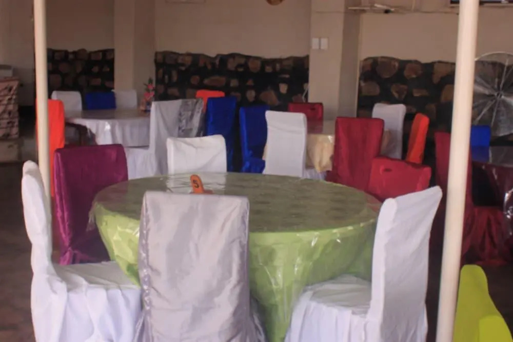 Purview Lodges